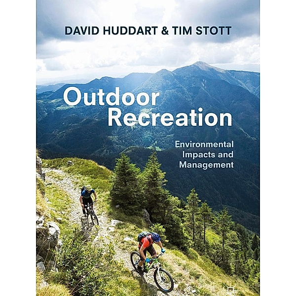 Outdoor Recreation / Progress in Mathematics, David Huddart, Tim Stott