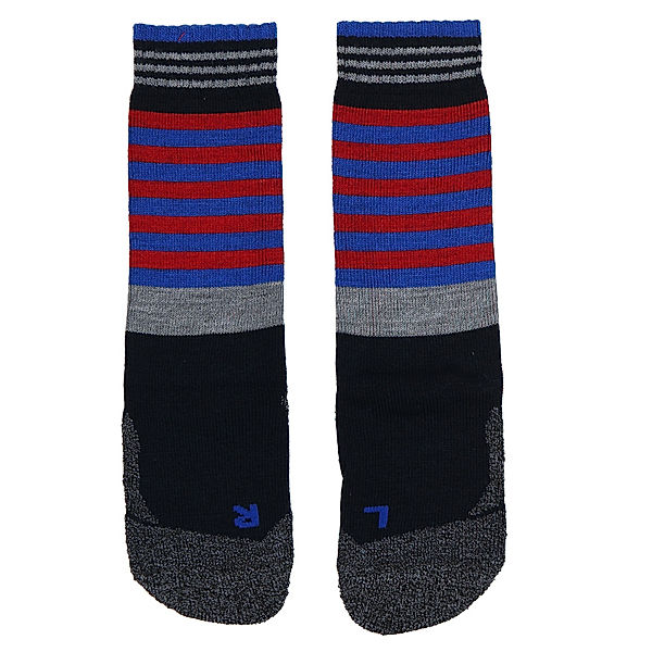 Falke Outdoor-Socken FROG in marine