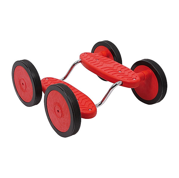 small foot® Outdoor-Spielzeug PEDAL-ROLLER „ROTINI“