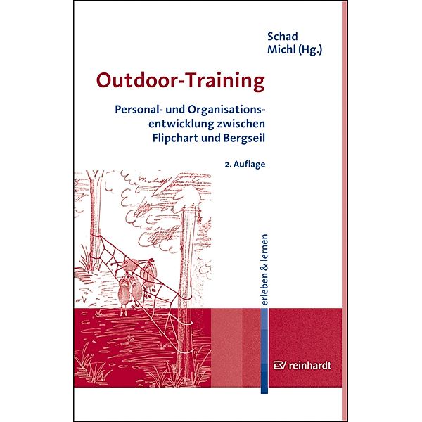 Outdoor-Training / erleben & lernen Bd.6