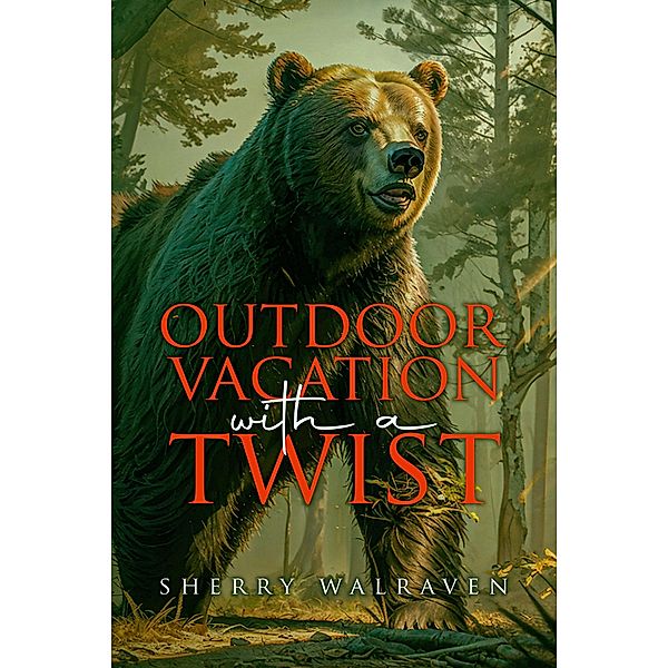 Outdoor Vacation With a Twist, Sherry Walraven