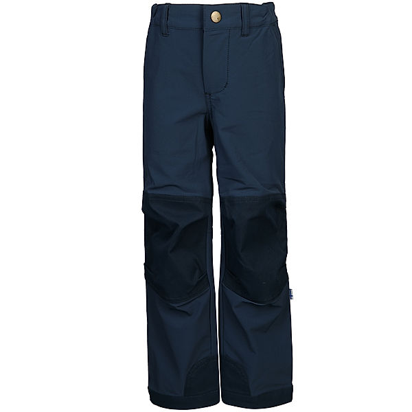 finkid Outdoorhose KILPI MOVE in navy