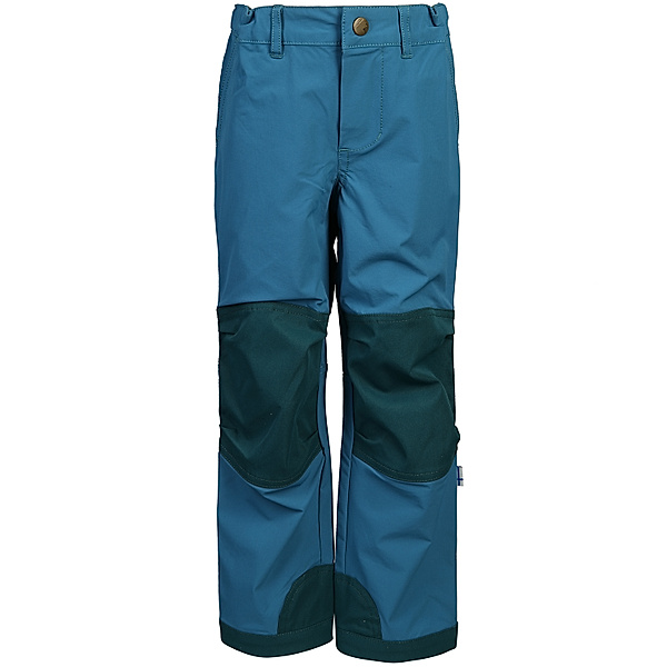 finkid Outdoorhose KILPI MOVE in seaport