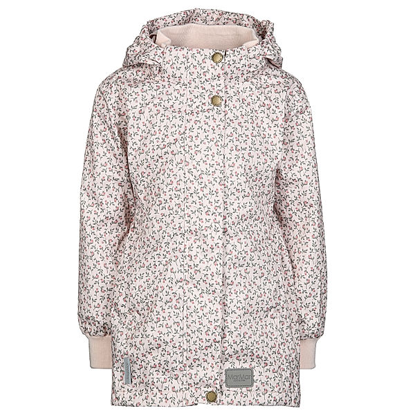 MarMar Copenhagen Outdoorjacke ODA FLOWERS in rose bud