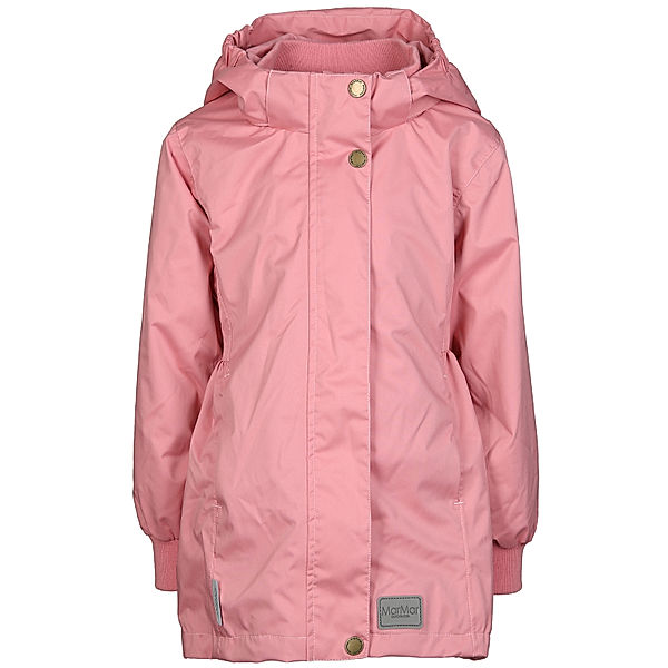 MarMar Copenhagen Outdoorjacke ODA in pink delight