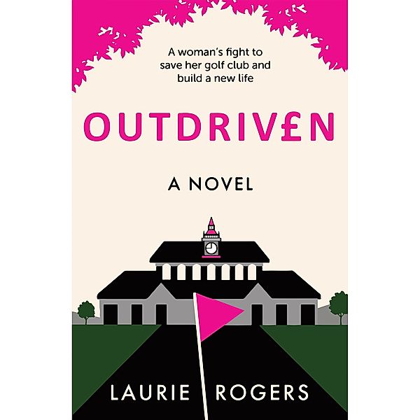 Outdriven, Laurie Rogers
