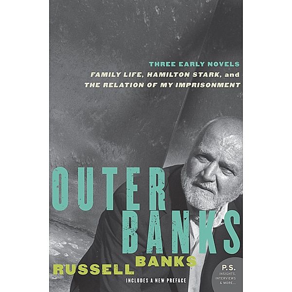 Outer Banks, Russell Banks