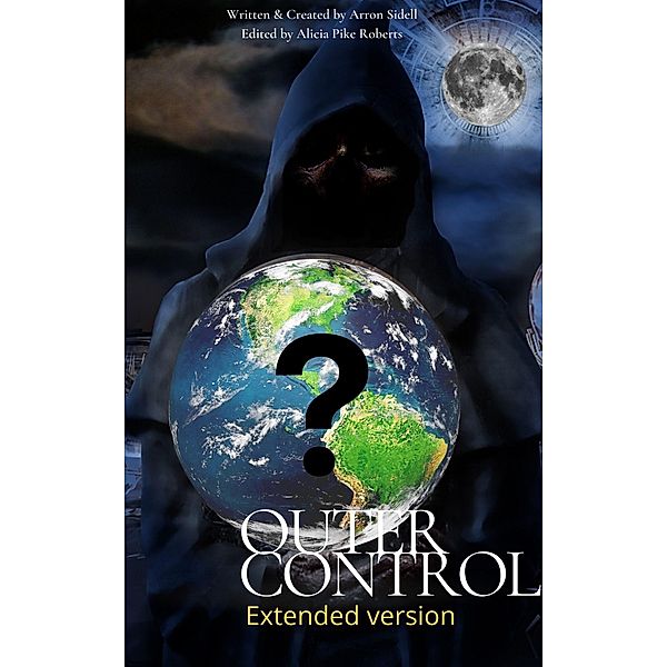 Outer Control, Arron Sidell, Alicia Roberts