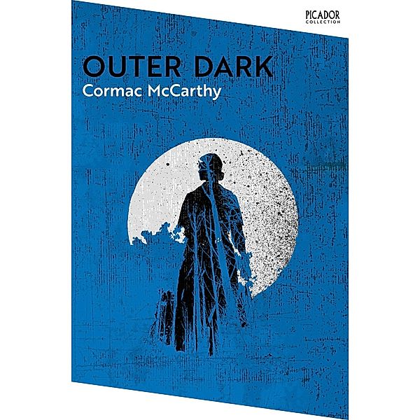 Outer Dark, Cormac McCarthy