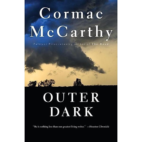 Outer Dark / Vintage International, Cormac McCarthy
