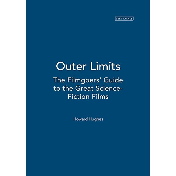 Outer Limits, Howard Hughes