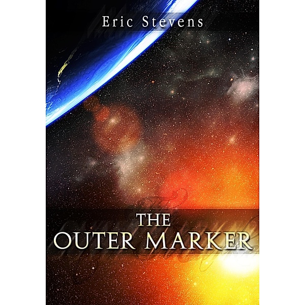 Outer Marker, Eric Stevens