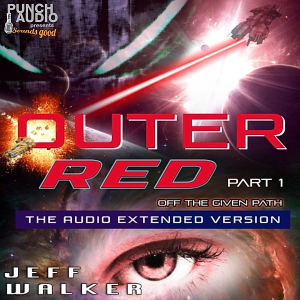 Outer Red, Jeff Walker