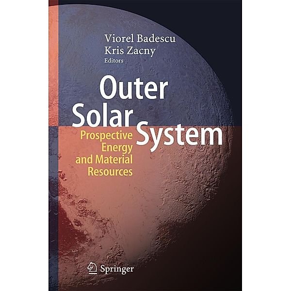 Outer Solar System