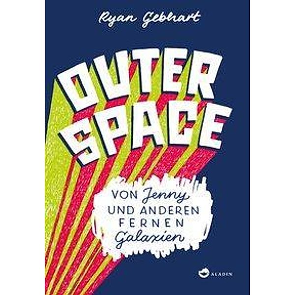 Outer Space, Ryan Gebhart