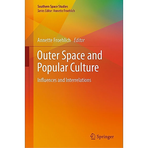 Outer Space and Popular Culture