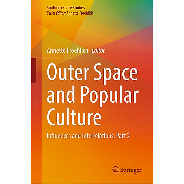 Outer Space and Popular Culture