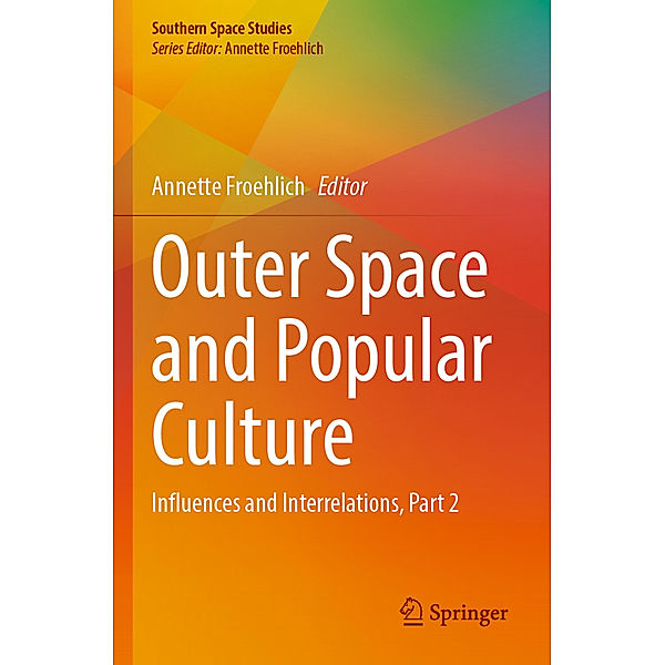 Outer Space and Popular Culture