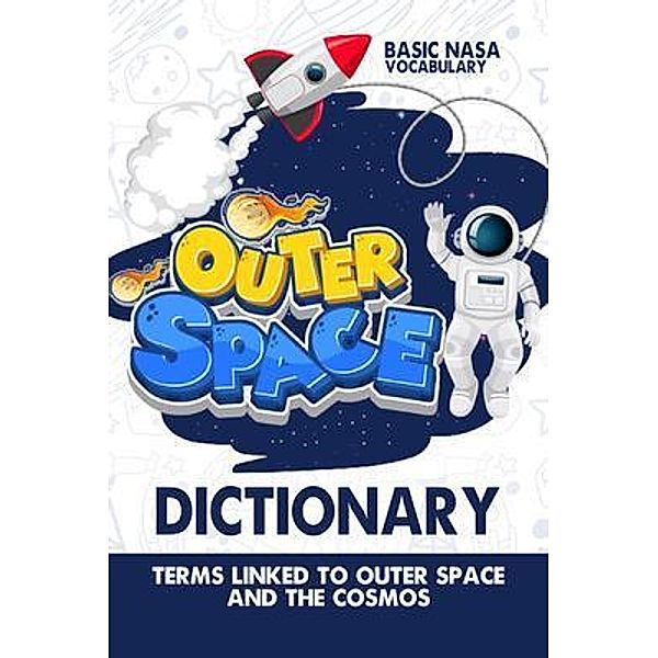 Outer-Space Dictionary, Ezekiel Agboola
