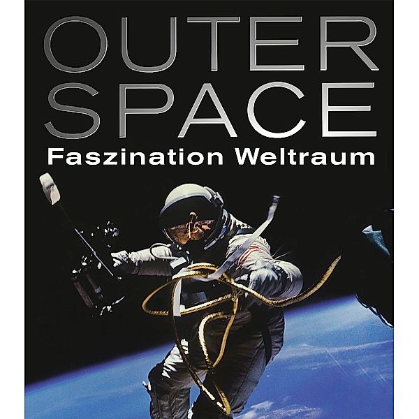 Outer Space, m. DVD