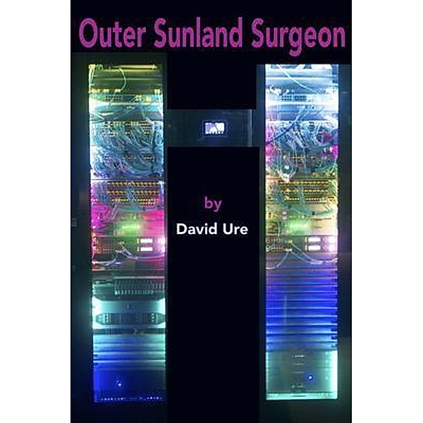 Outer Sunland Surgeon, David Ure