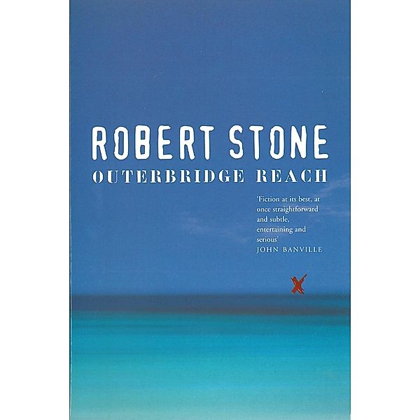 Outerbridge Reach, Robert Stone