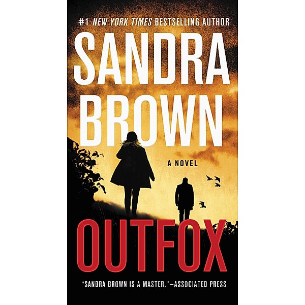 Outfox, Sandra Brown