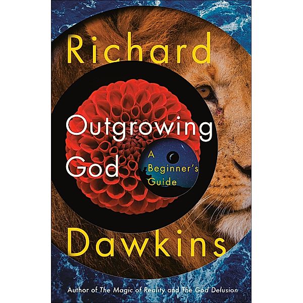 Outgrowing God, Richard Dawkins