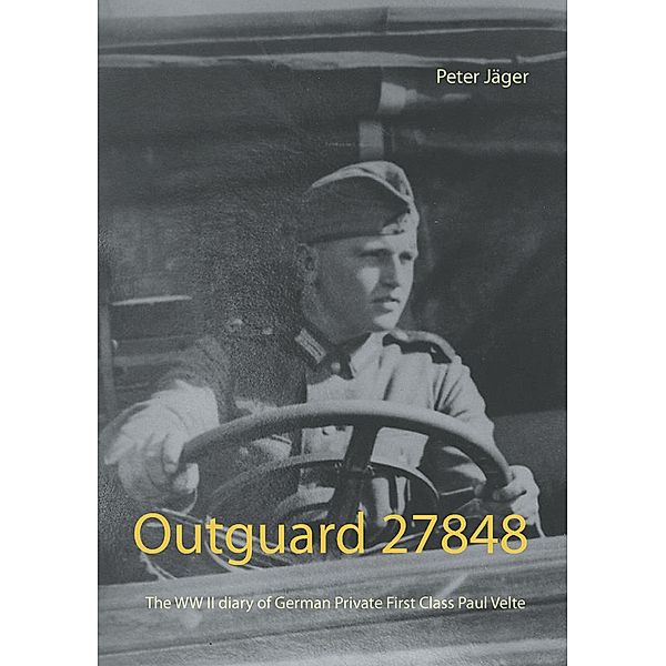 Outguard 27848, Peter Jäger