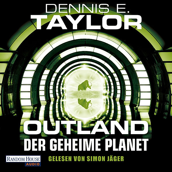 Outland - Der geheime Planet, Dennis E. Taylor