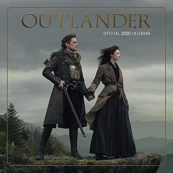 Outlander 2020