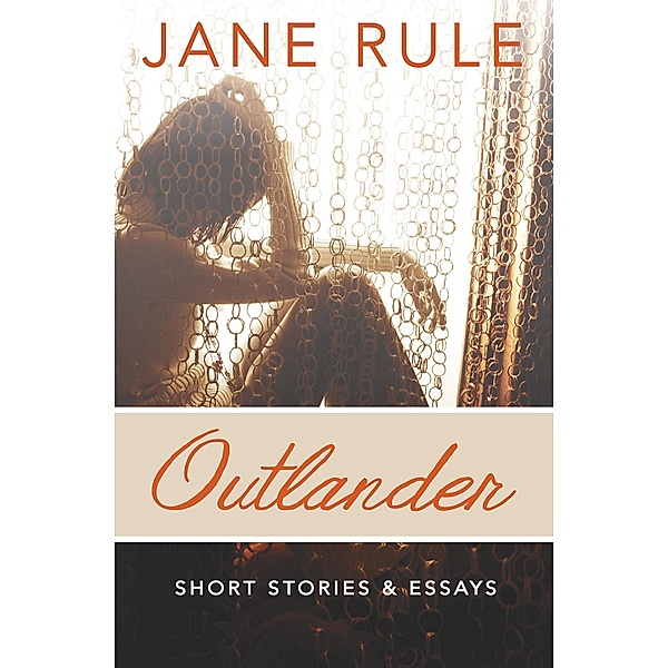 Outlander, Jane Rule