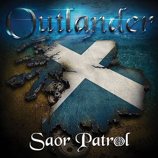 Outlander, Saor Patrol