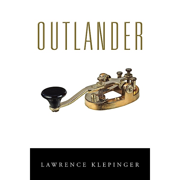 Outlander, Lawrence Klepinger