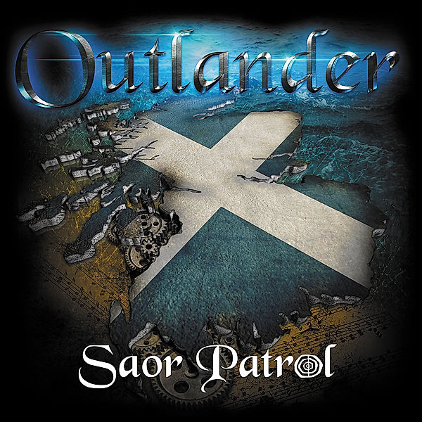 Outlander (Lp) (Vinyl), Saor Patrol
