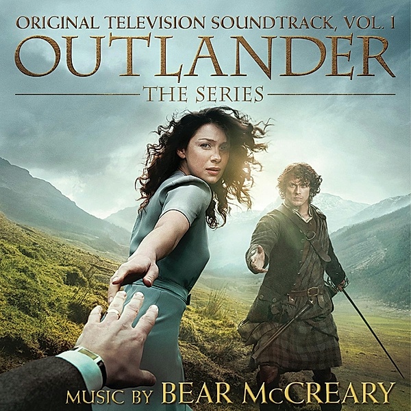 Outlander (Original Soundtrack Vol. 1), Bear McCreary