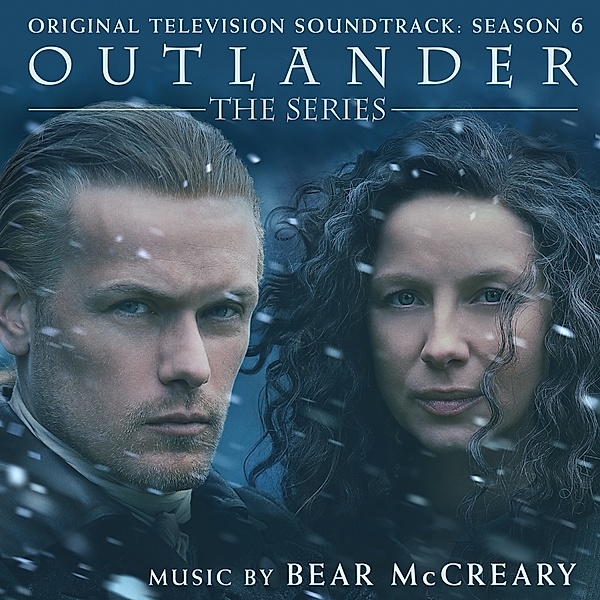 Outlander/Ost/Season 6, Bear McCreary