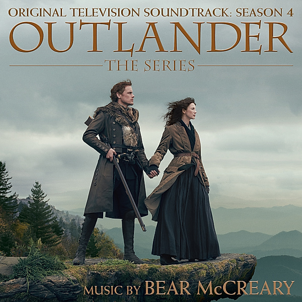 Outlander: Season 4 (Original Television Soundtrack), Bear McCreary