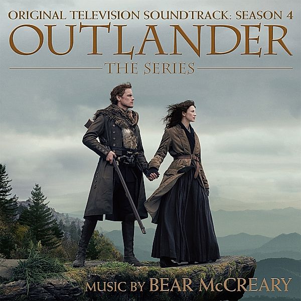 Outlander: Season 4 (Vinyl), Bear McCreary