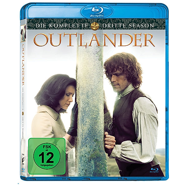 Outlander - Staffel 3
