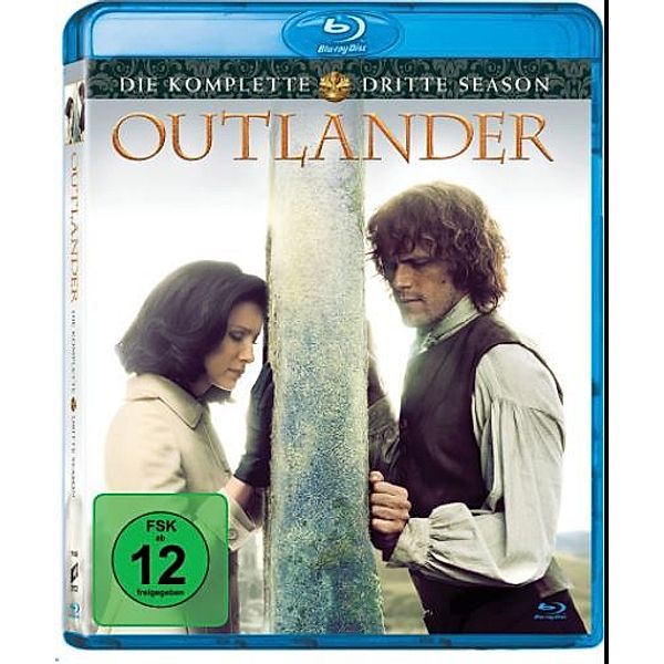 Outlander - Staffel 3