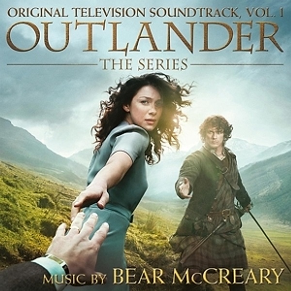 Outlander (Tv Series) (Vinyl), Diverse Interpreten