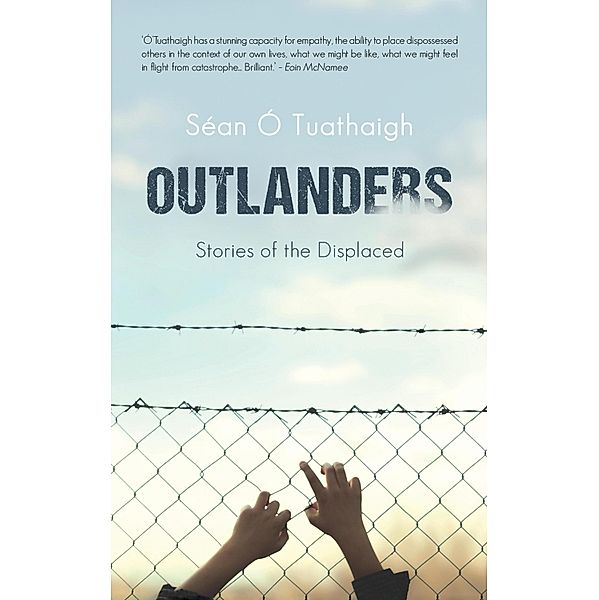 Outlanders, Séan Ó Tuathaigh