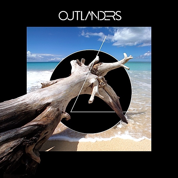 Outlanders (Ltd./180g/Gtf./Blue Curacao), Tarja