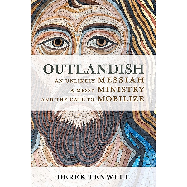 Outlandish, Derek Penwell
