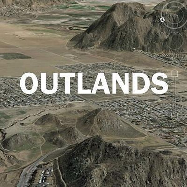 Outlands / Jerkpoet, Weston Smith