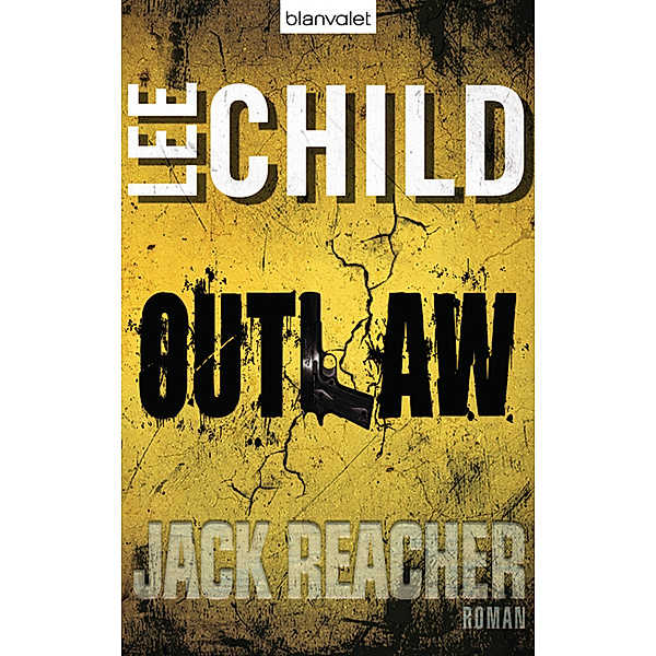 Outlaw, Lee Child