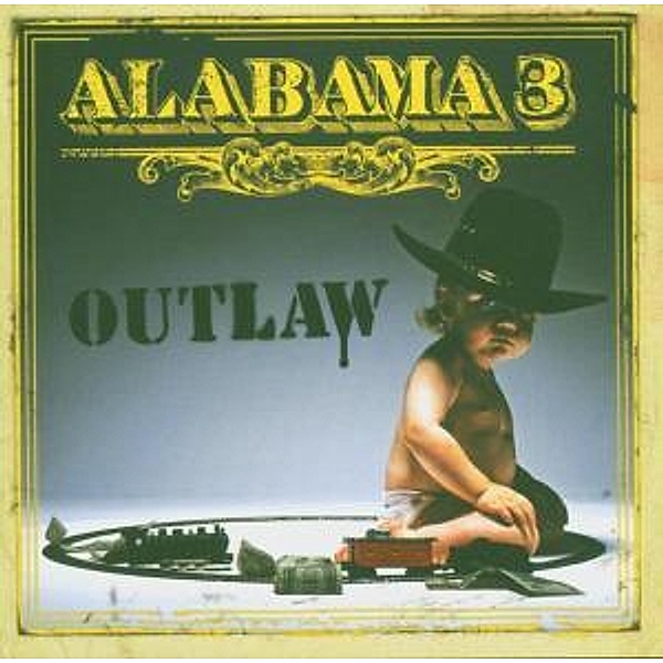 Outlaw, Alabama 3