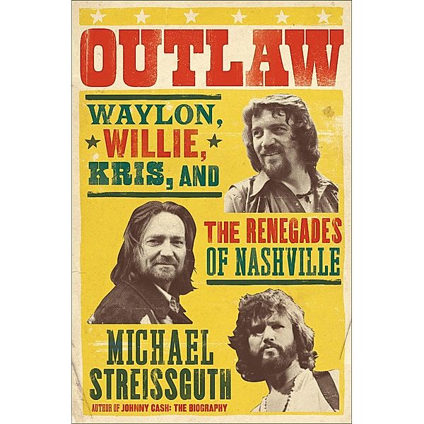 Outlaw, Michael Streissguth