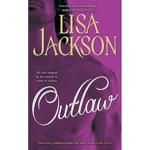 Outlaw, Lisa Jackson
